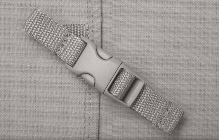 buckle strap