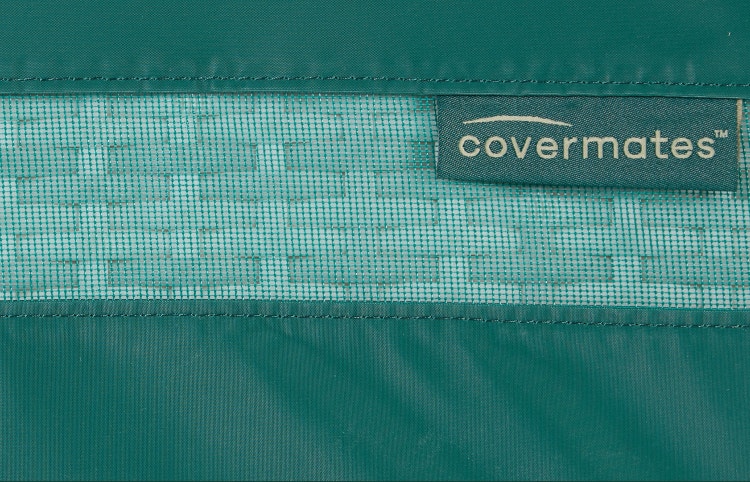 mesh vent