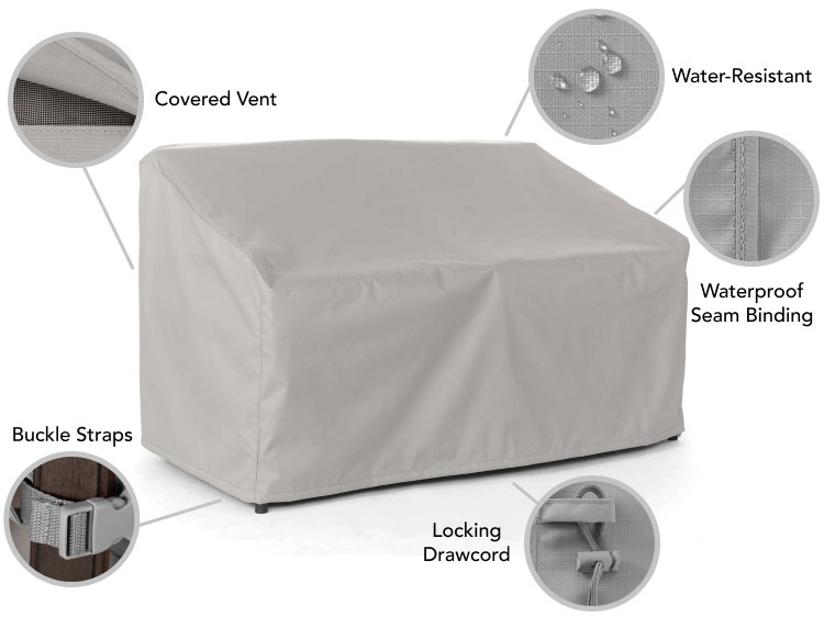 The best outdoor sofa cover