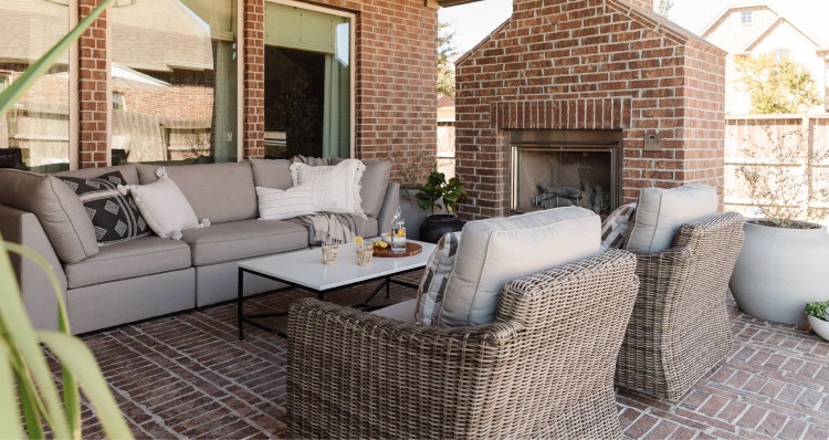 Why You Need Outdoor Furniture Covers - The Cover Blog