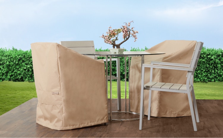 Ultima patio furniture covers