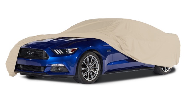Car Covers