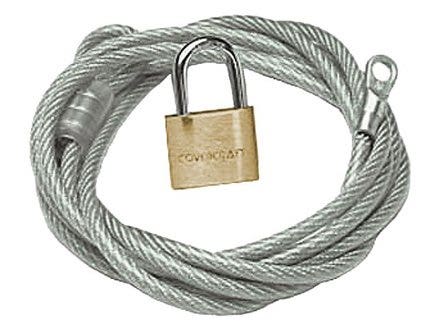 Cable Lock Kit