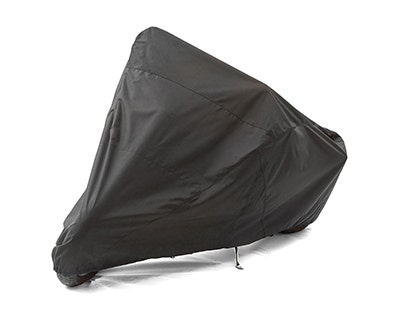 Motorcycle Covers