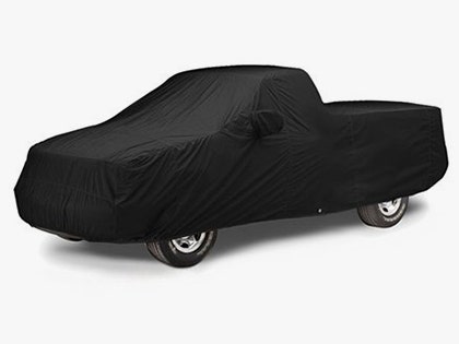 Truck Covers