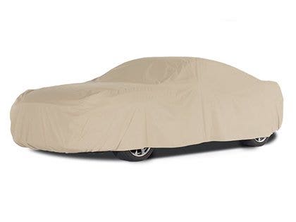 Vehicle Covers