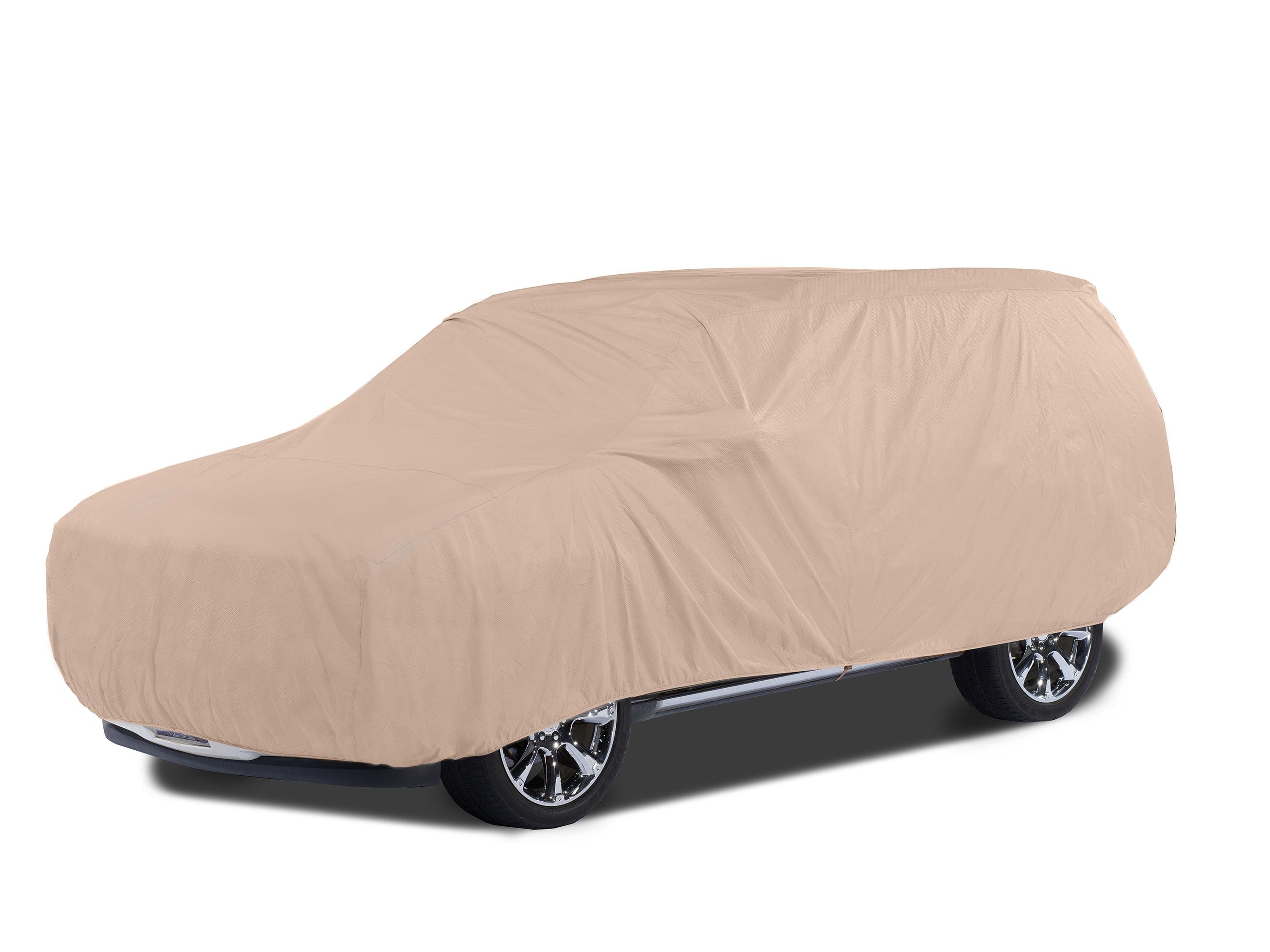 SUV Covers