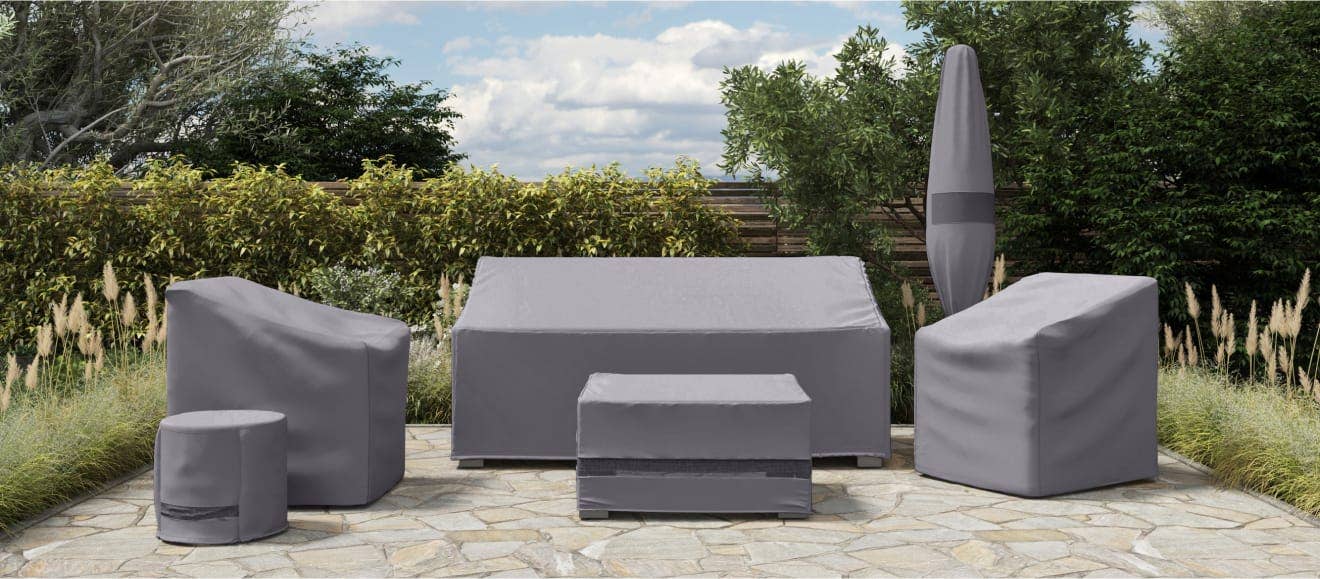 Top-Rated Outdoor Protection