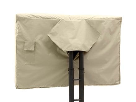 Custom TV Covers
