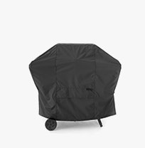 elite collection grill covers