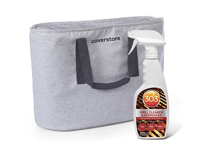 Grill & Heating Accessories