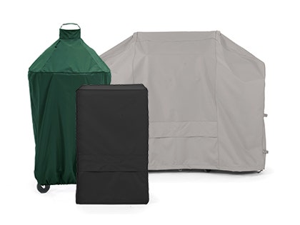 BBQ & Smoker Grill Covers