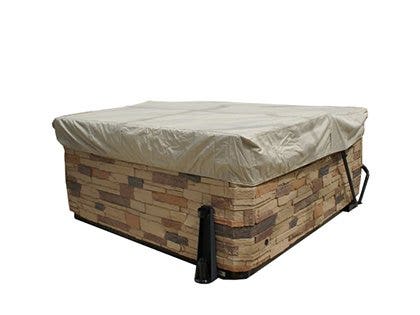 Hot Tub & Spa Covers