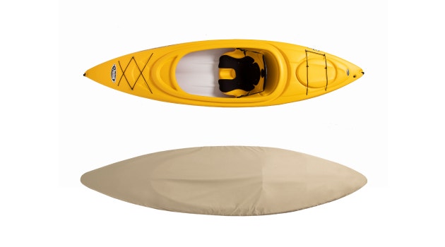 Kayak Covers