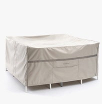 prestige outdoor patio table cover