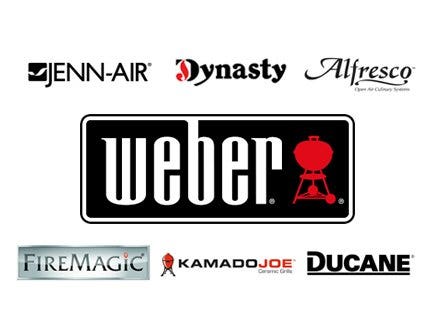 Shop Grill Covers By Brand