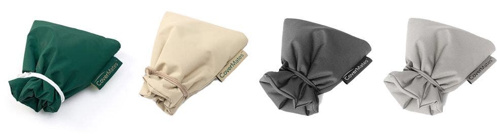 Soft-sided faucet covers Coverstore faucet covers